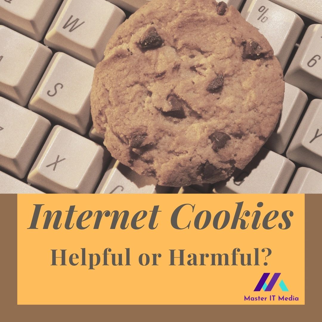 Cookies Helpful or Harmful?